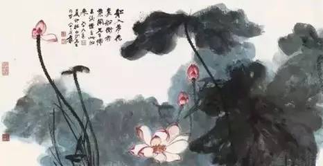荷花-红掌柜珠宝