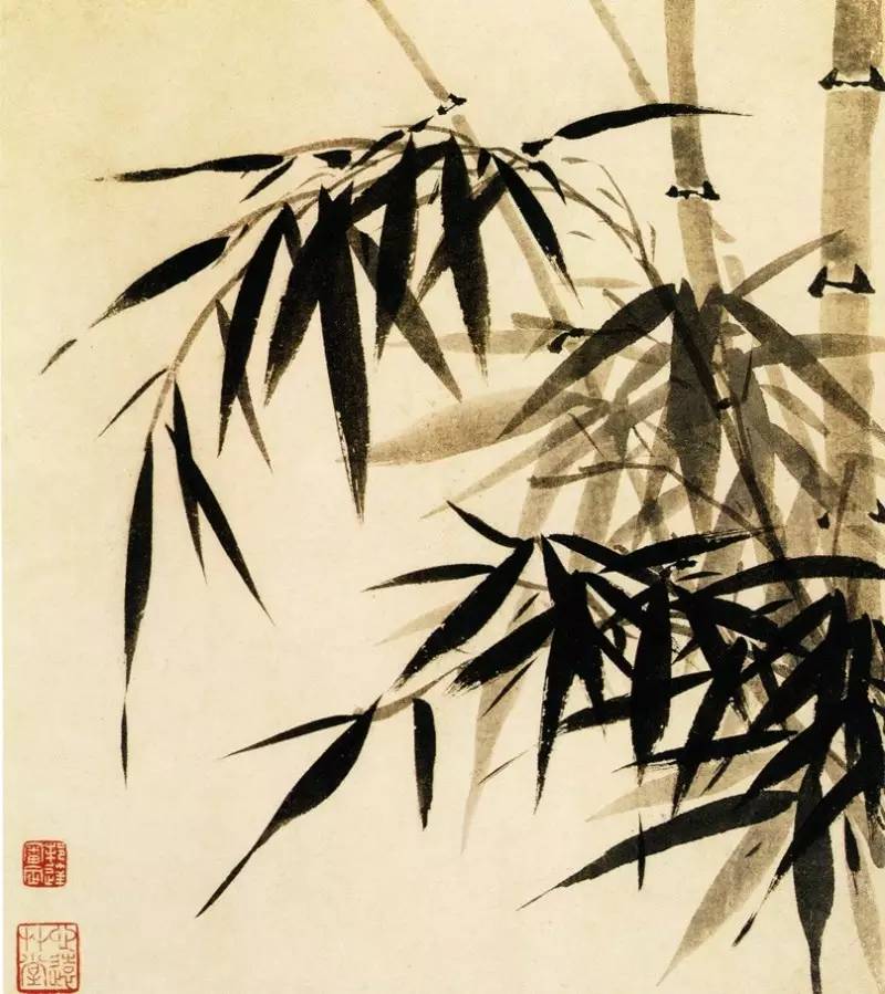 竹子-红掌柜珠宝