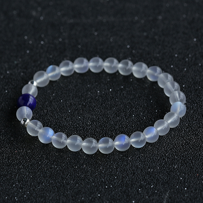 斯里兰卡月光石-红掌柜