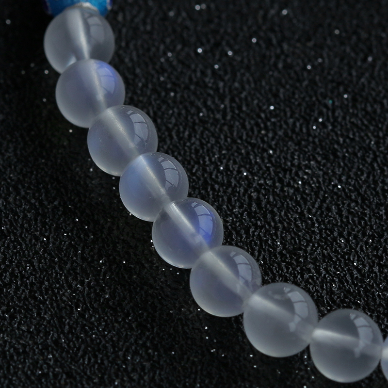 斯里兰卡月光石-红掌柜