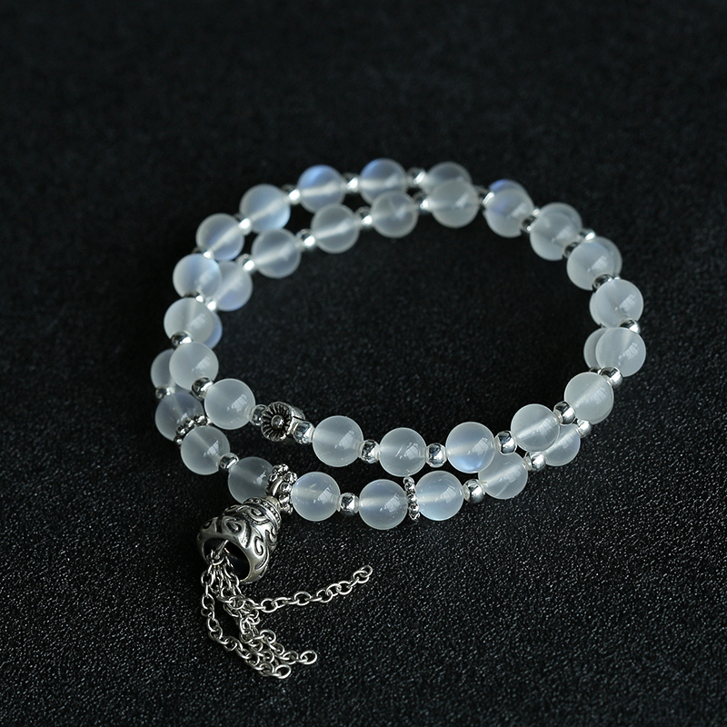 6mm月光石-红掌柜