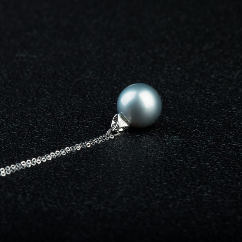 珍珠项链-红掌柜