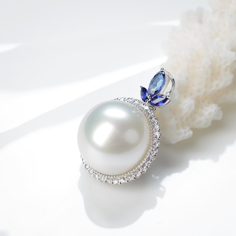日本海水珍珠价格
