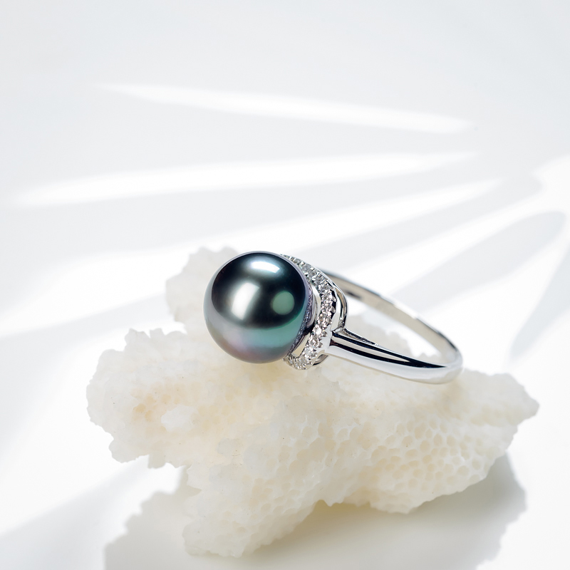 买了珍珠戒指之后，你知道珍珠戒指的保养吗？