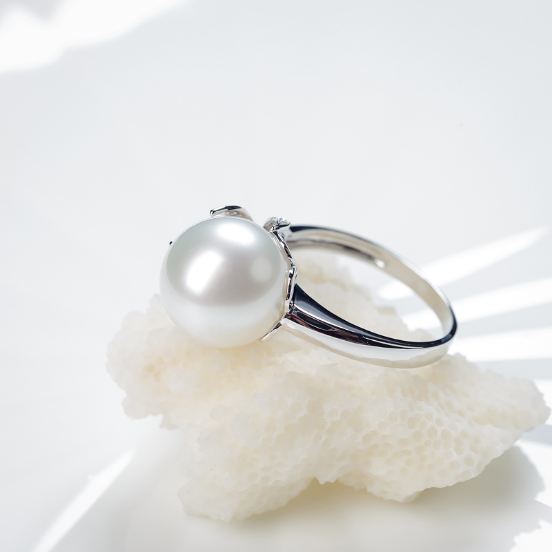 日本海水珍珠的价格