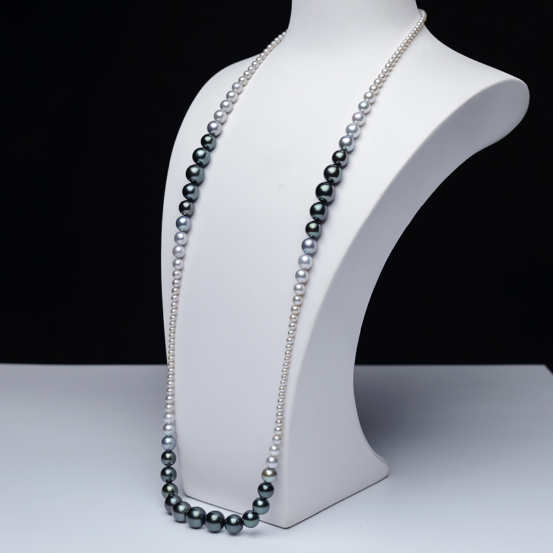 珍珠塔链-红掌柜