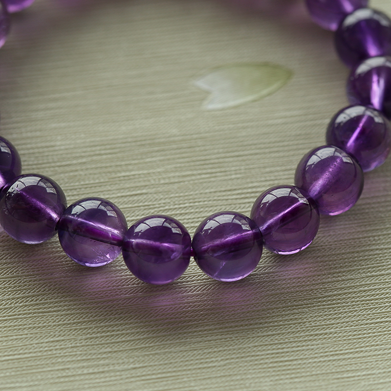 天然紫水晶-红掌柜