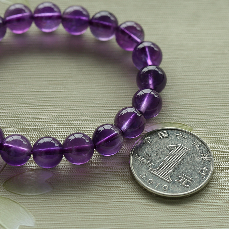 巴西紫水晶-红掌柜