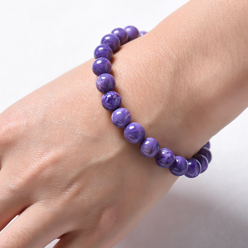 俄罗斯紫龙晶-红掌柜