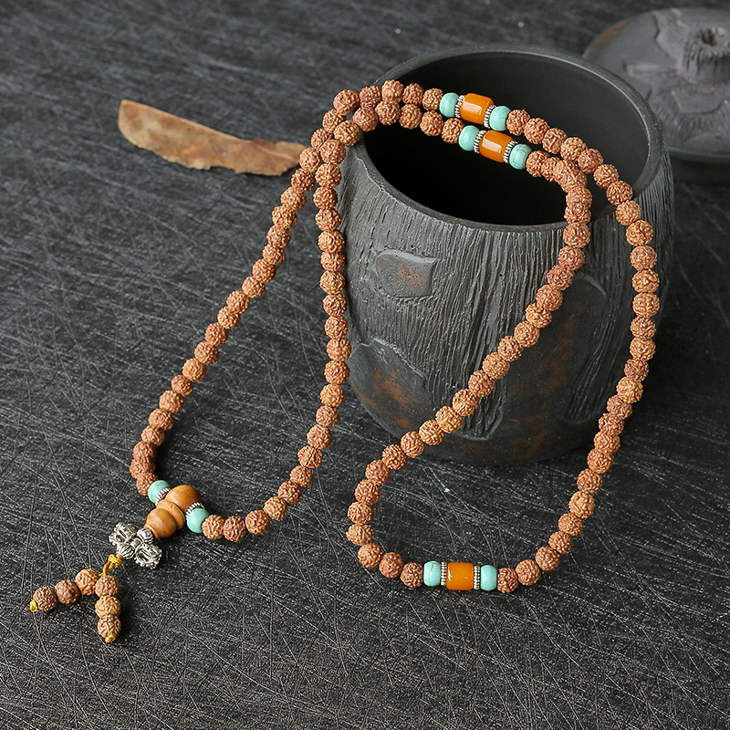 金刚菩提手串-红掌柜