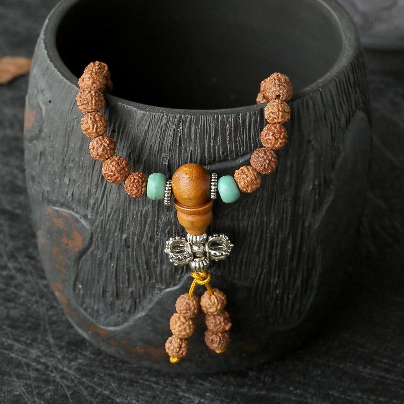 菩提手串-红掌柜