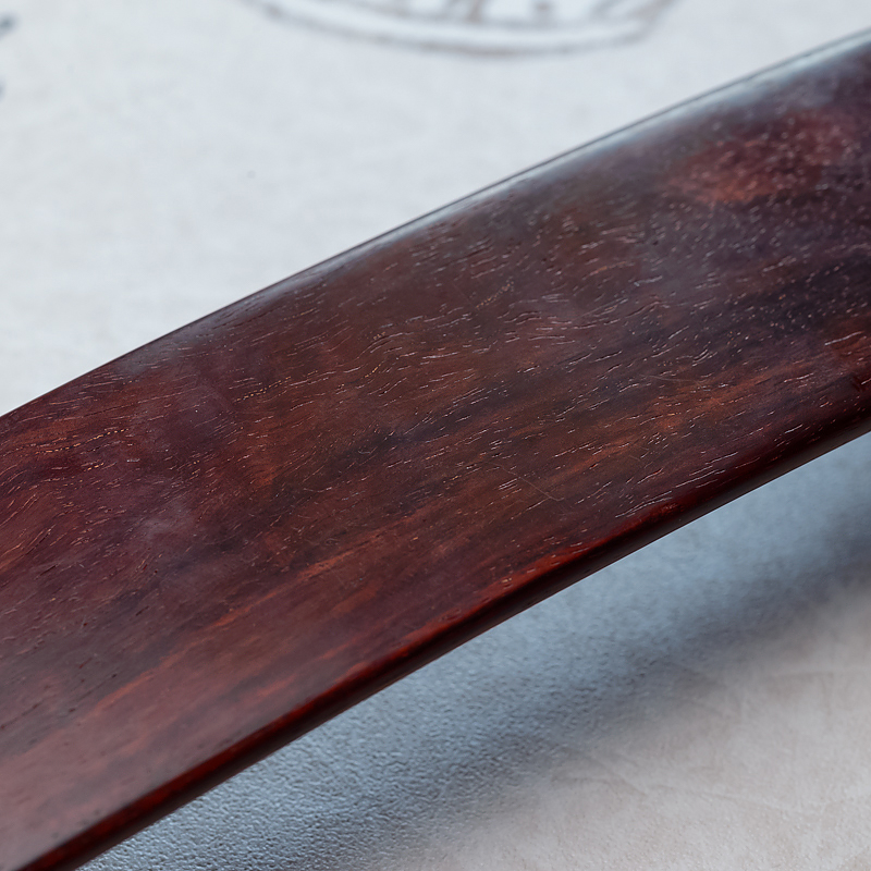 小叶紫檀-红掌柜