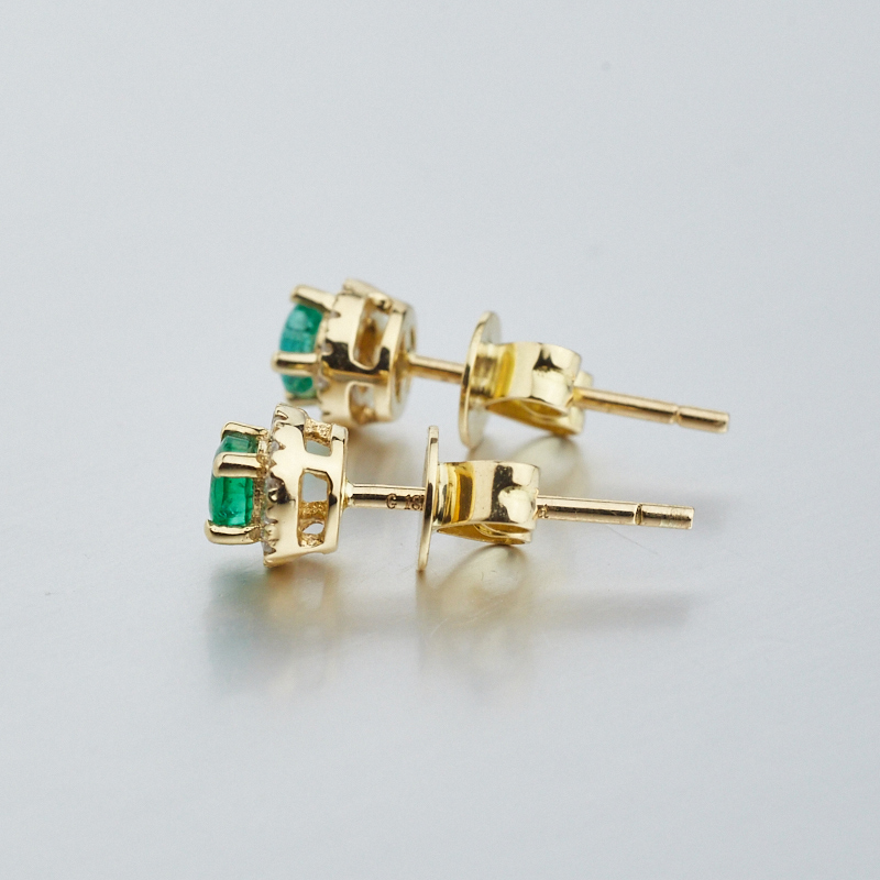 天然祖母绿-红掌柜