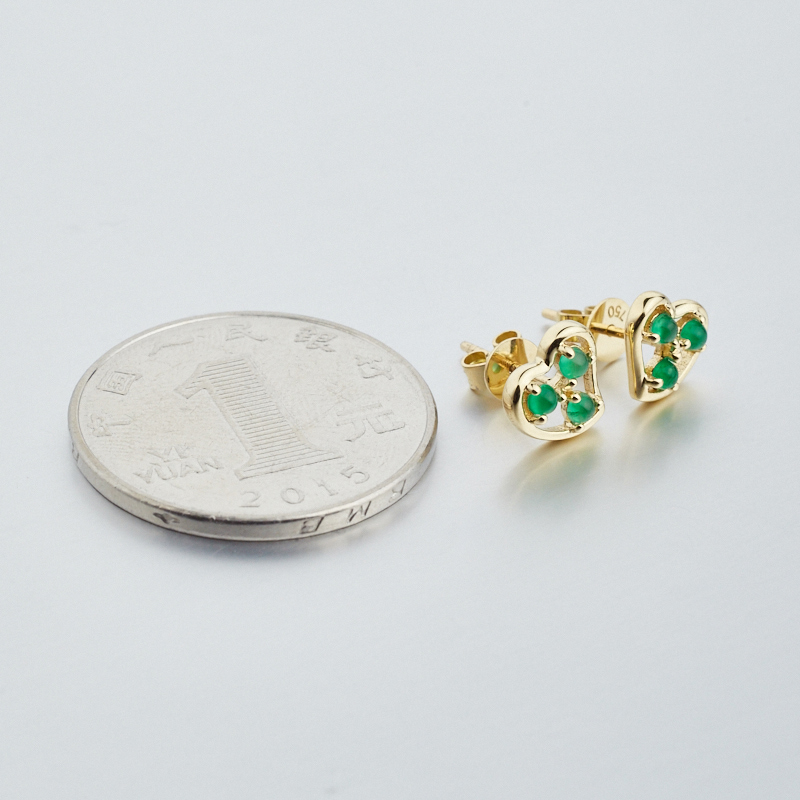 哥伦比亚祖母绿-红掌柜