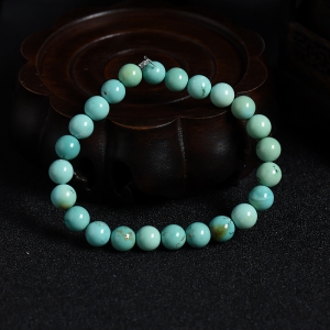 绿松石手串