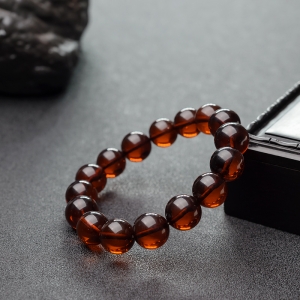 12mm血珀手串