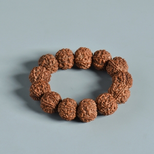 20mm六瓣金刚单圈手串