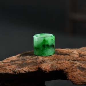 糯种飘花翡翠路路通