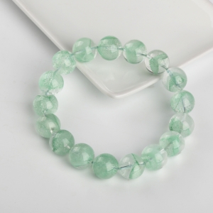 13mm绿幽灵单圈手串