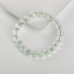 9.5mm绿幽灵单圈手串