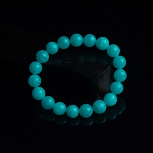 10mm天河石单圈手串