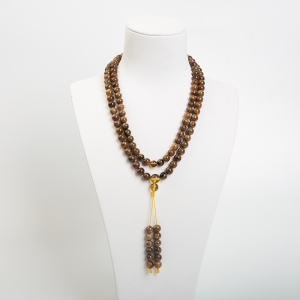 7.5mm根珀108佛珠