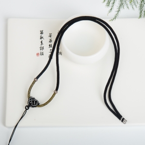 吊坠绳