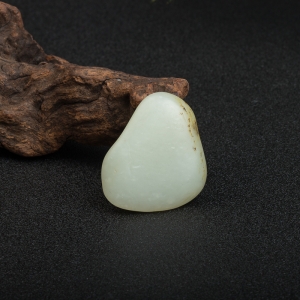 籽料和田玉原石