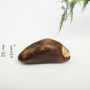 籽料和田玉原石