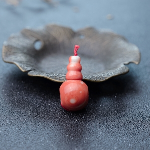 MOMO珊瑚拼接三通