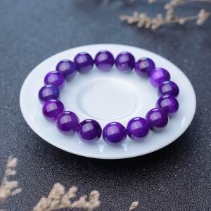 12mm舒俱来单圈手串