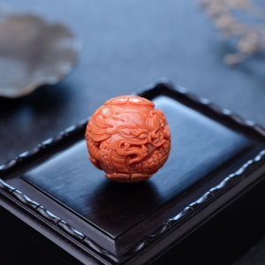 MOMO珊瑚龙珠