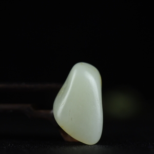 籽料和田白玉原石