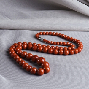 柿子红南红塔链