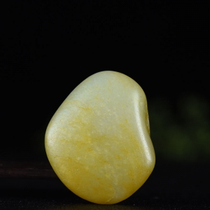 籽料和田玉原石