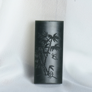 山料和田青玉节节高升吊坠