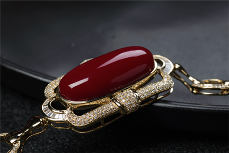 红珊瑚怎样收藏？什么样的红珊瑚值得收藏