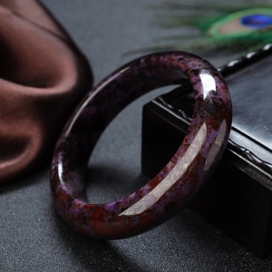 55mm舒俱来平安镯