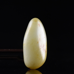 籽料和田玉原石