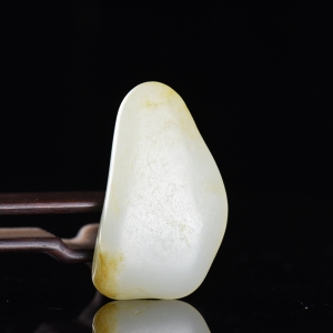 籽料和田白玉原石