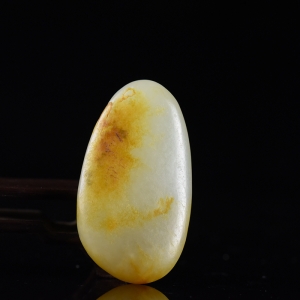 籽料和田玉原石