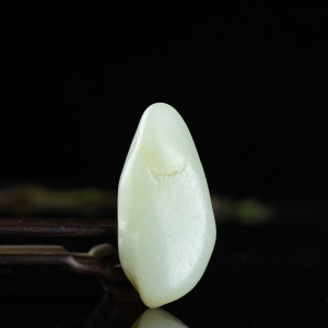 籽料和田玉原石