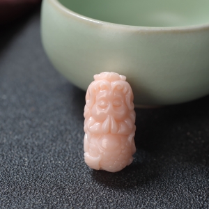 深水珊瑚美人鱼背云