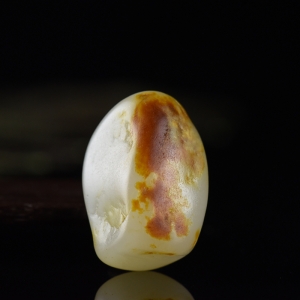 籽料和田玉原石