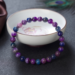 6.5mm舒俱来单圈手串