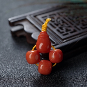 MOMO珊瑚配件套装