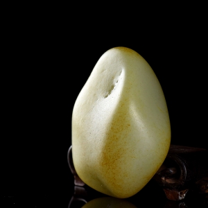 籽料和田玉原石