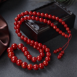 阿卡牛血红珊瑚塔链