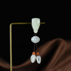 山料和田白玉配件