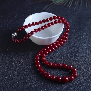 阿卡牛血红珊瑚塔链